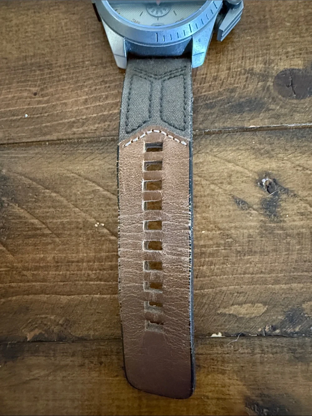 Men’s Diesel Watch
